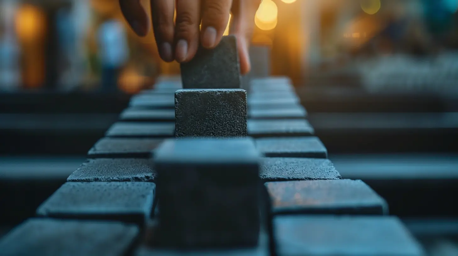 How to Safeguard Employee Well-being During Organizational Change