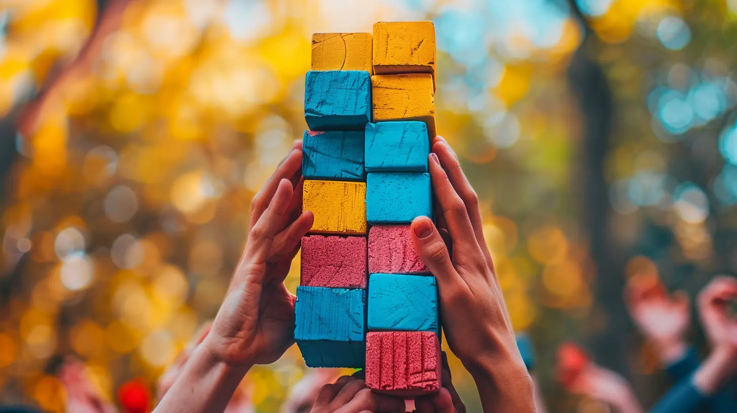 How to Scale Team Building Efforts in Growing Organizations