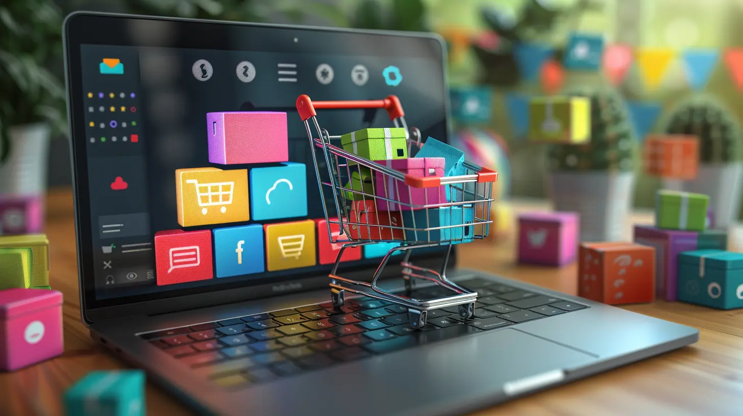 How to Select the Best E-Commerce Platform for Your Business