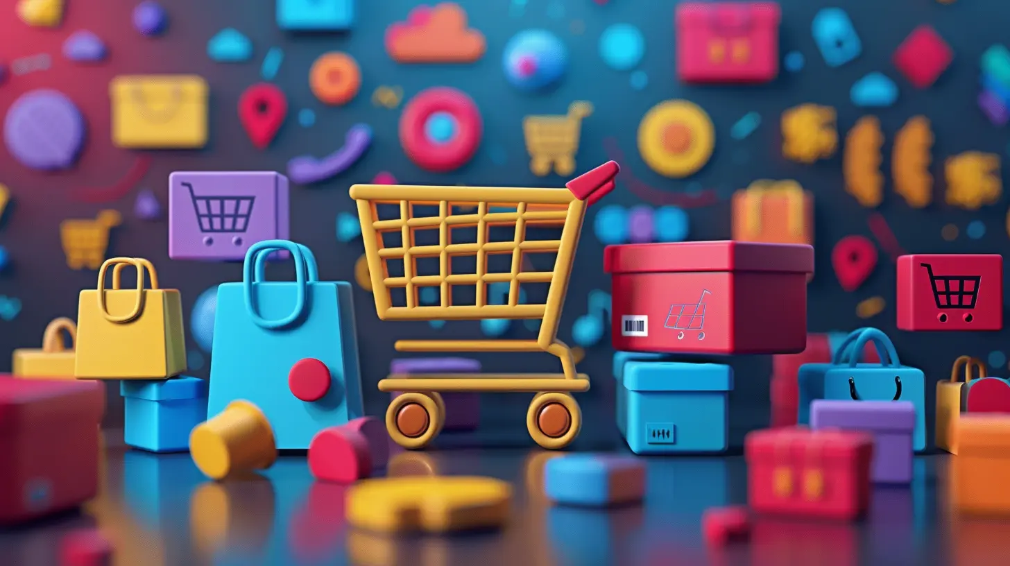 How to Select the Best E-Commerce Platform for Your Business