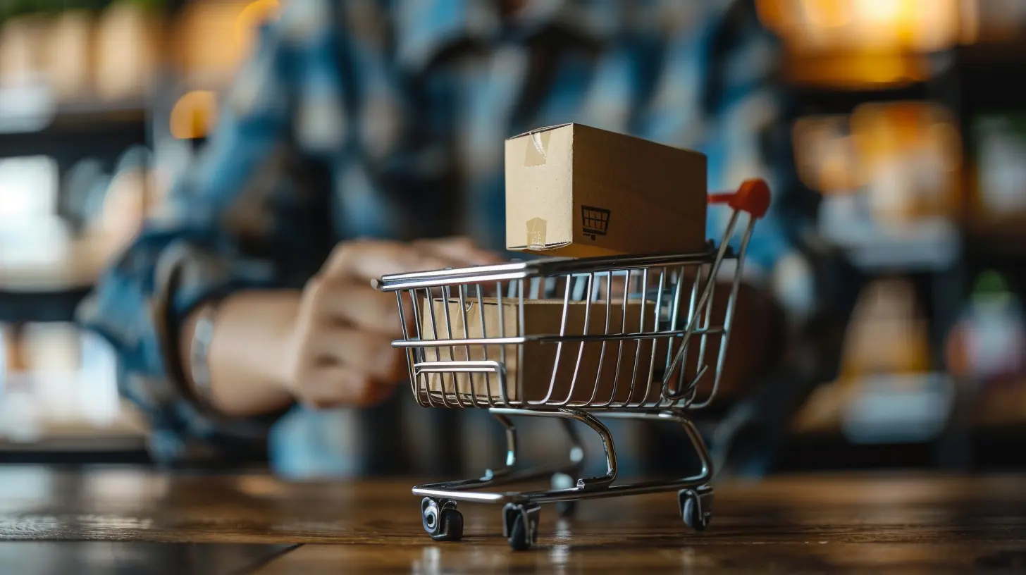 How to Select the Best E-Commerce Platform for Your Business