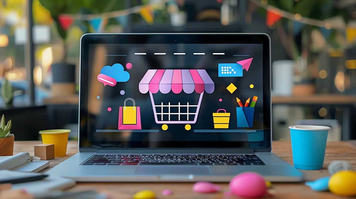 How to Select the Best E-Commerce Platform for Your Business