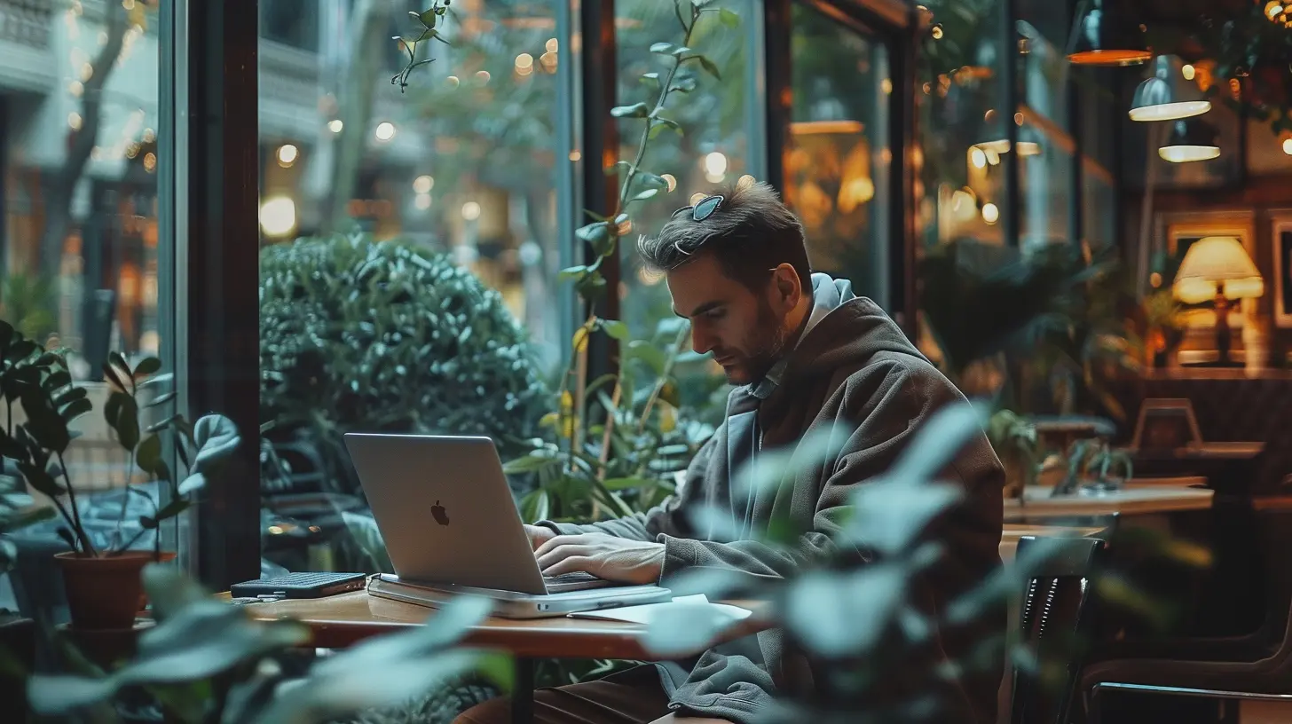 How to Transition from Employee to Entrepreneur with Financial Confidence