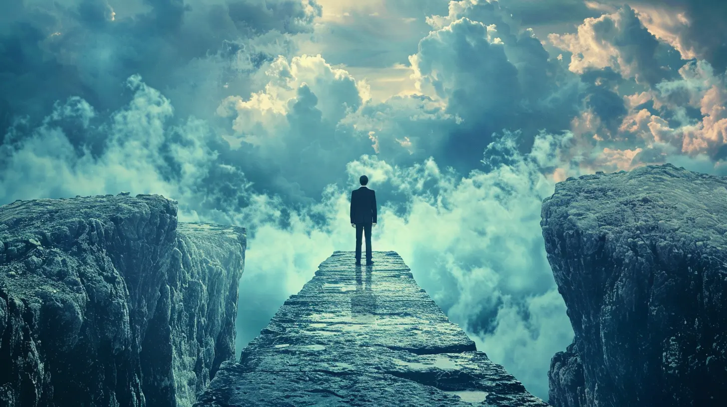 How to Transition from Employee to Entrepreneur with Financial Confidence