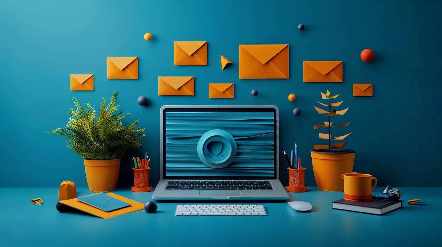 How to Use Email Marketing to Drive Repeat Sales in E-Commerce