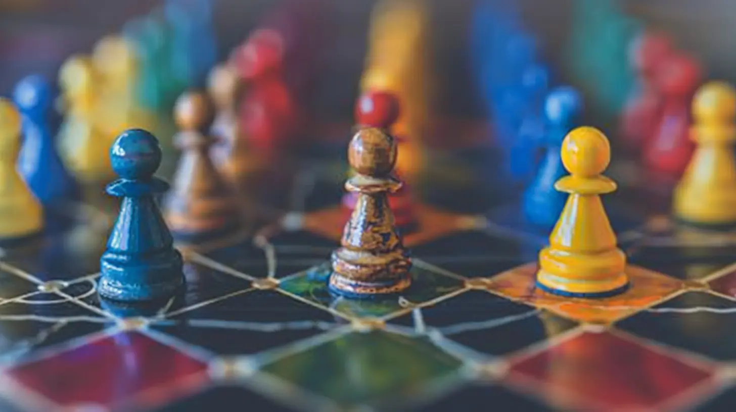 How to Use Local Business Communities to Fuel Growth