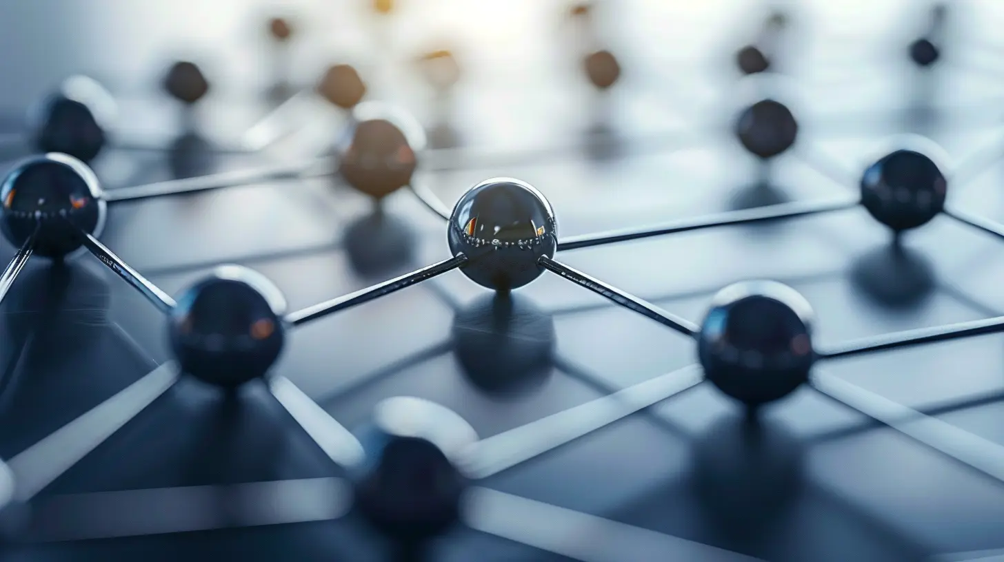 How to Use Networking to Unlock Hidden Job Opportunities