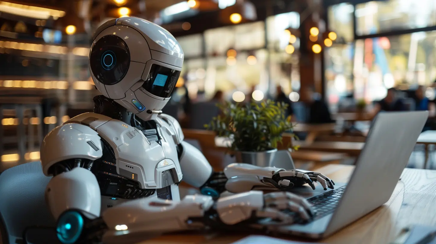 How Voice Technology Will Influence Business Trends by 2027