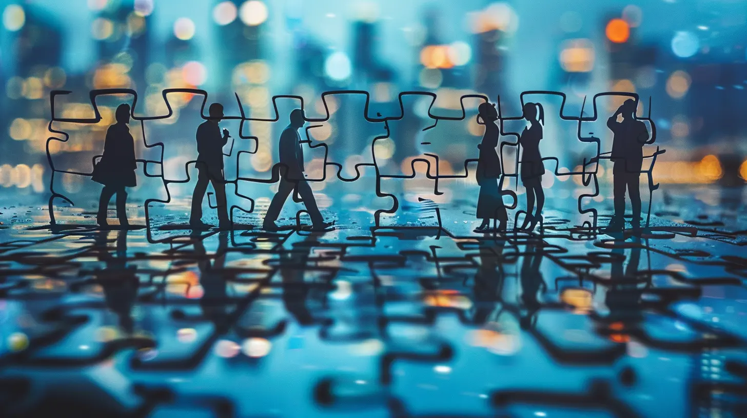 Human Capital as a Cornerstone of Long-Term Business Strategy