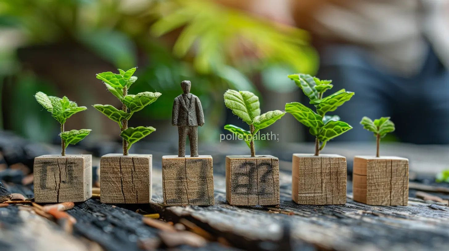 Identifying and Seizing Untapped Business Opportunities