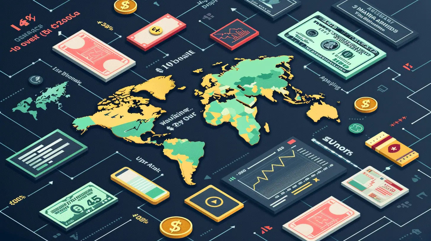Implementing Multi-Currency Support for International E-Commerce Success