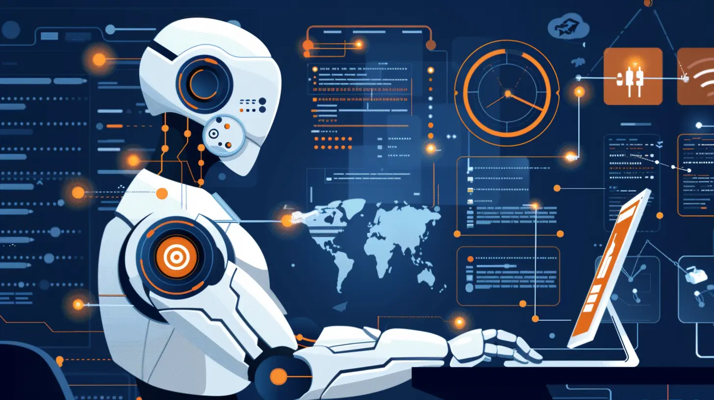 Incorporating AI for More Productive Workflows