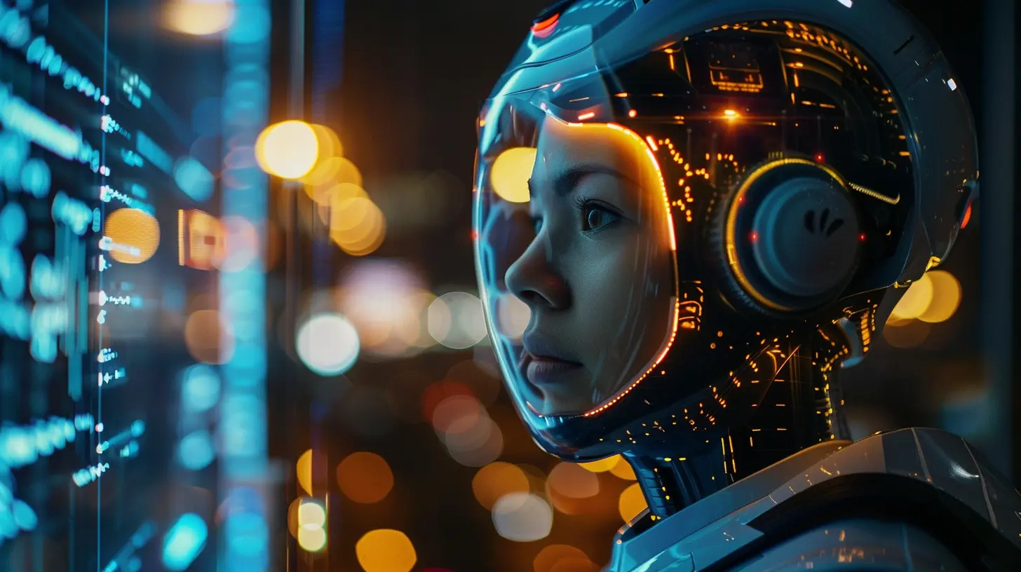 Incorporating AI for More Productive Workflows