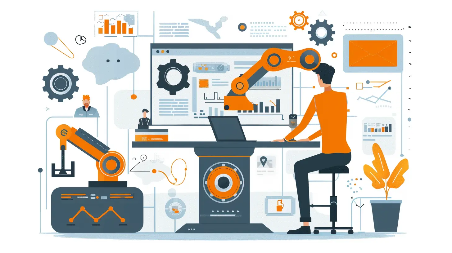 Incorporating AI for More Productive Workflows