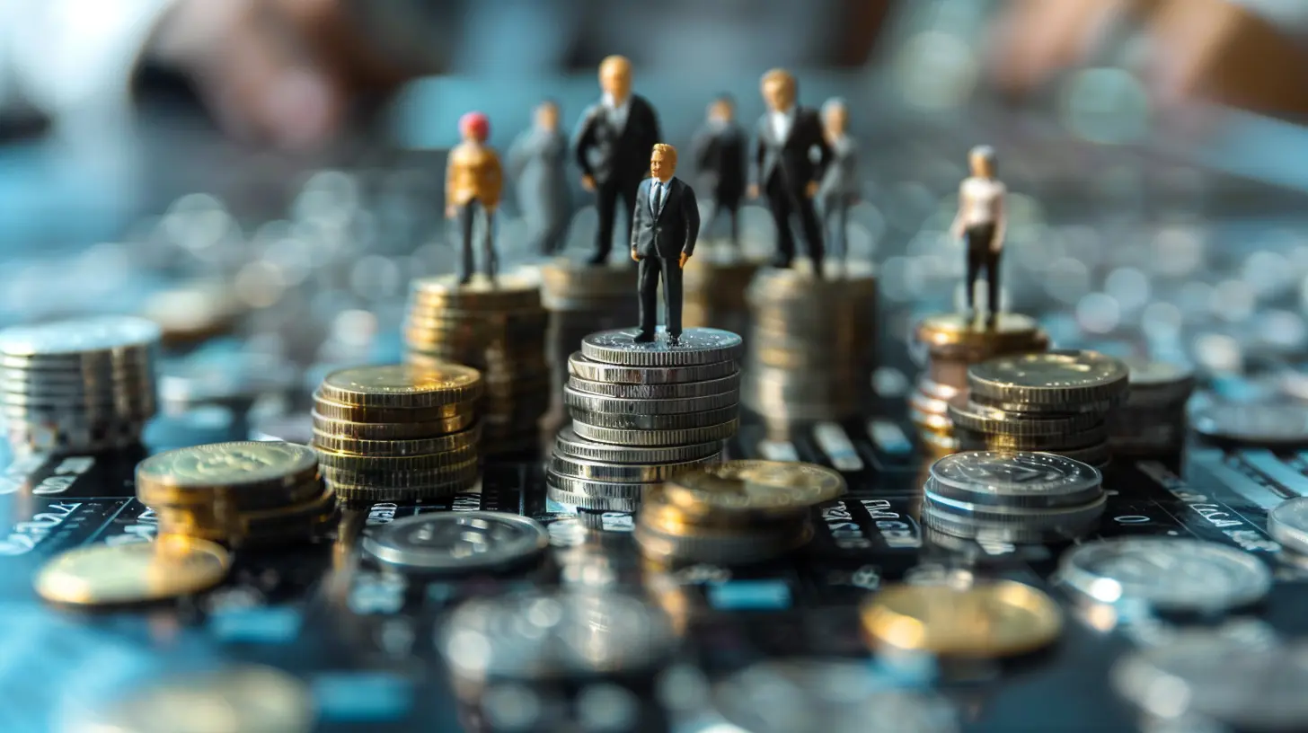 Innovative Crowdfunding Models: Beyond Rewards and Equity-Based Systems