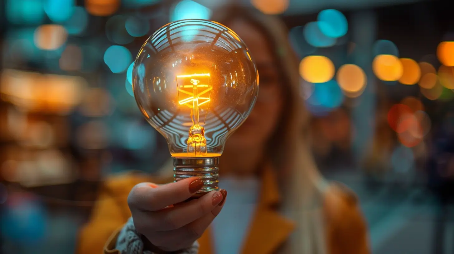 Intrapreneurship: How to Foster Entrepreneurial Innovation Within Your Company
