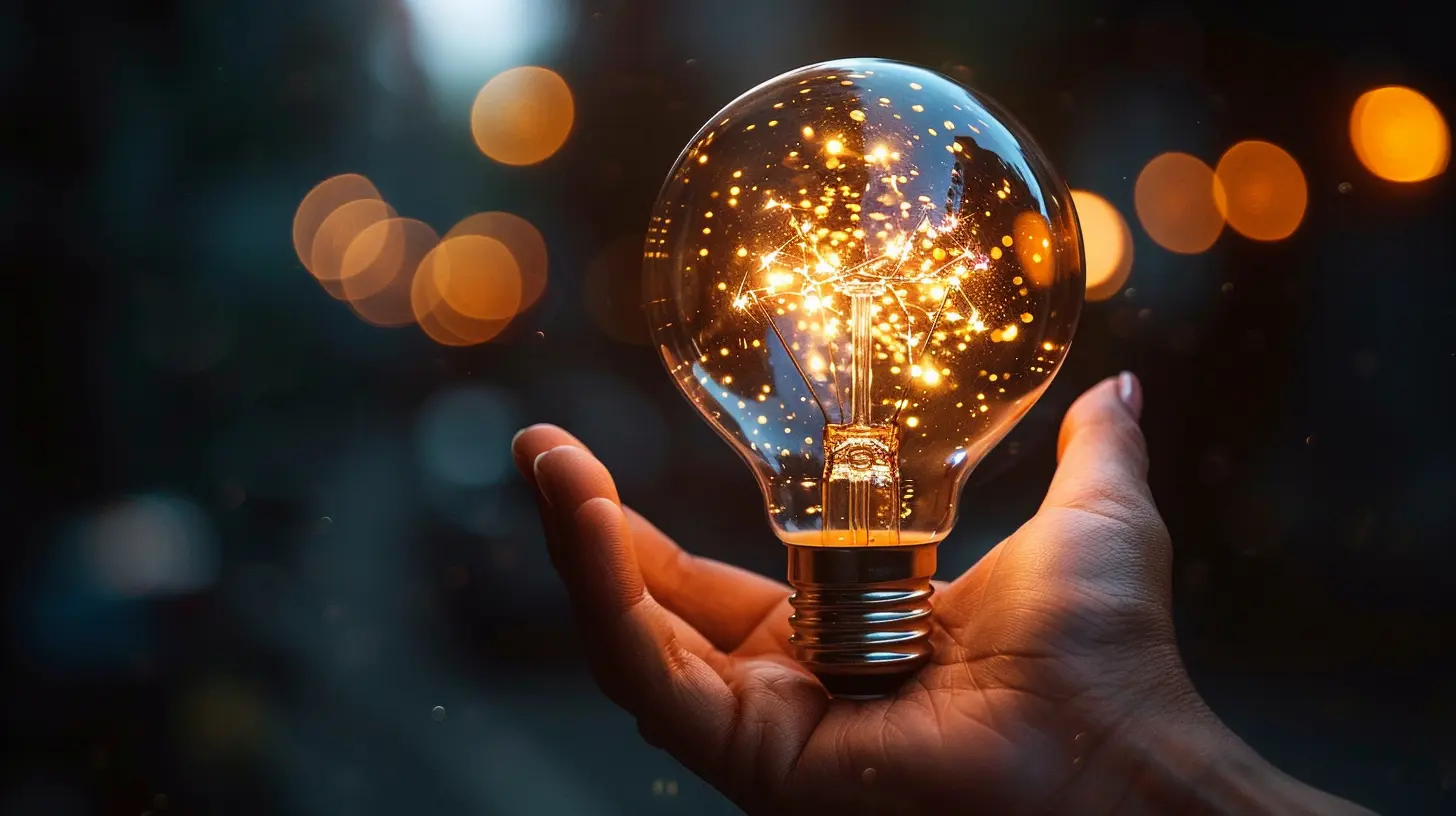 Intrapreneurship: How to Foster Entrepreneurial Innovation Within Your Company