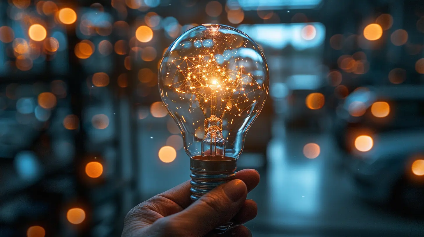 Intrapreneurship: How to Foster Entrepreneurial Innovation Within Your Company
