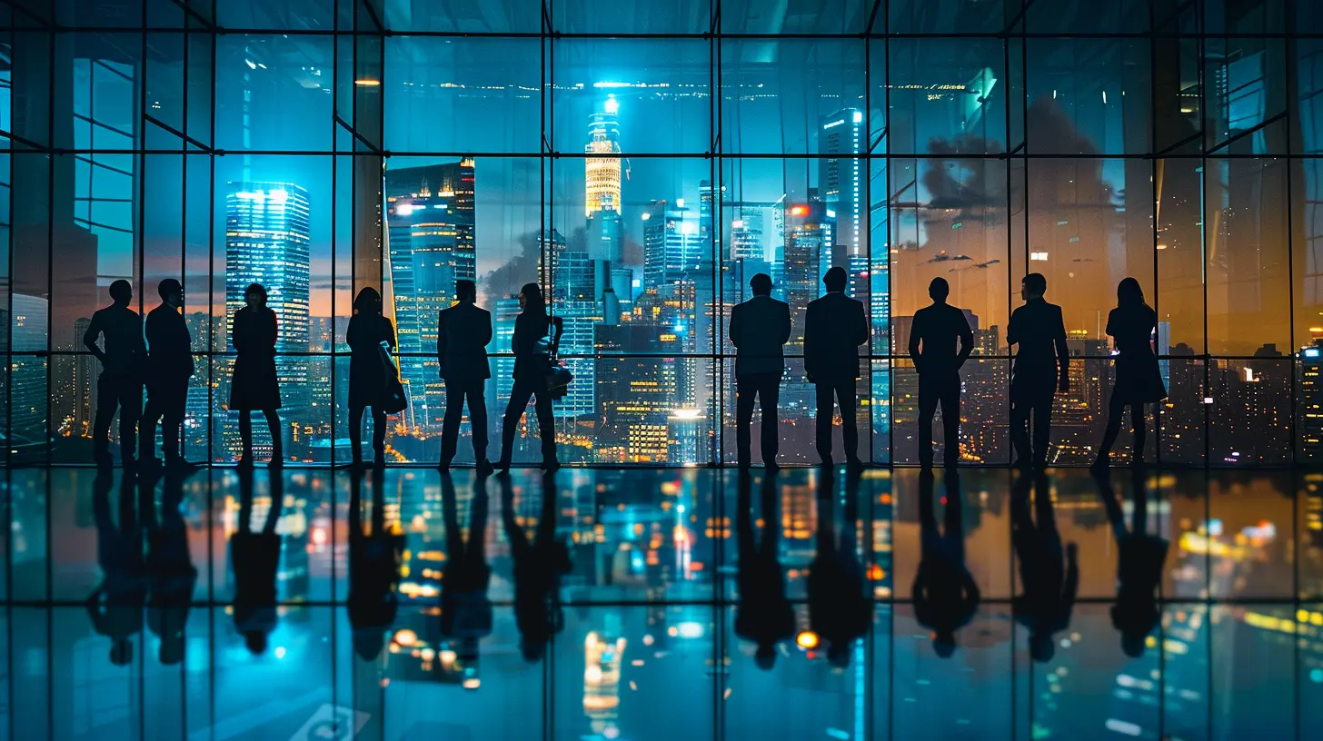 Key Trends in Change Management Today and What They Mean for the Future