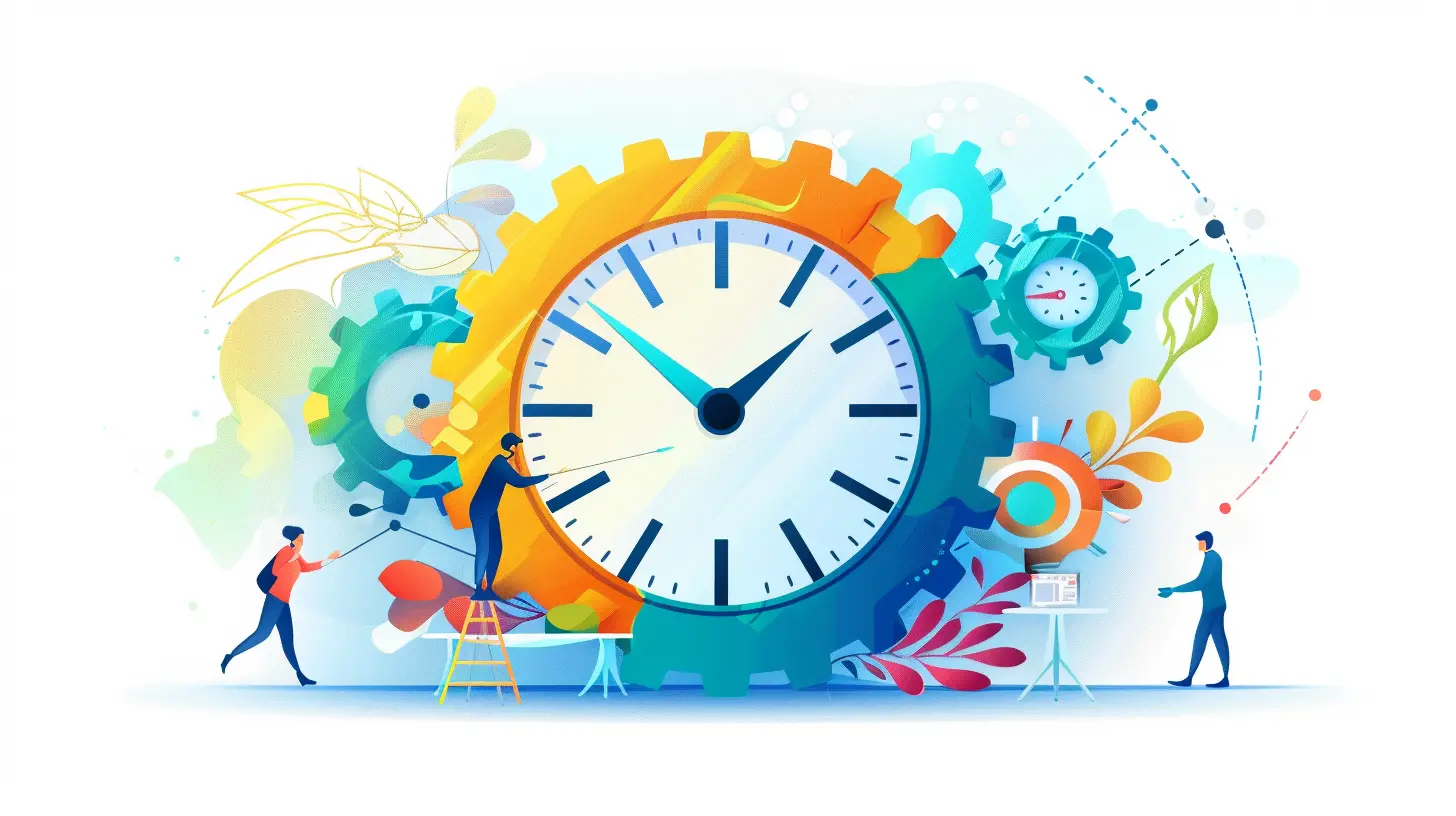 Leaders’ Guide to Managing Remote Team Productivity