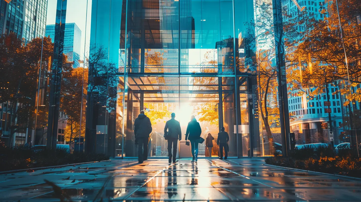 Leaders’ Guide to Managing Remote Team Productivity
