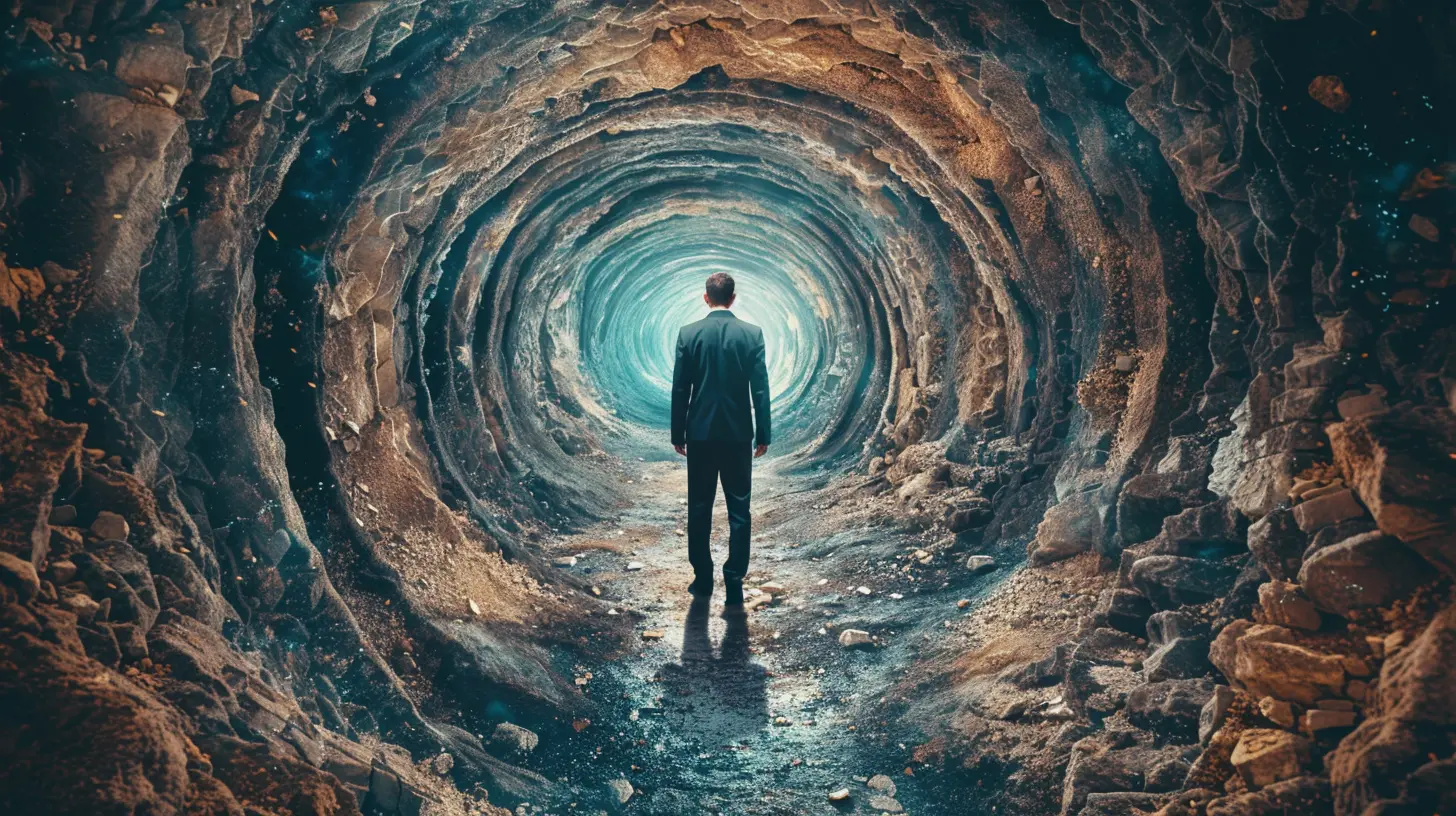 Leading in a VUCA World: Volatility, Uncertainty, Complexity, and Ambiguity