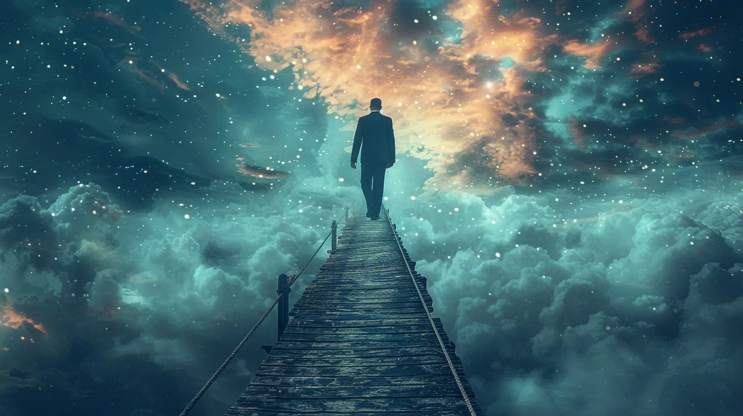Leading in a VUCA World: Volatility, Uncertainty, Complexity, and Ambiguity