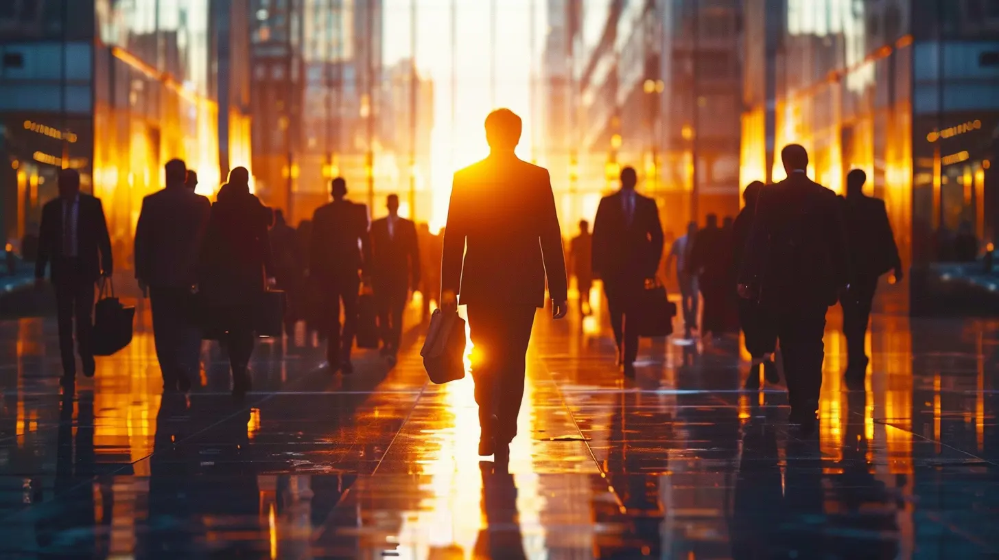 Leading Through CSR: A Guide for C-Suite Executives