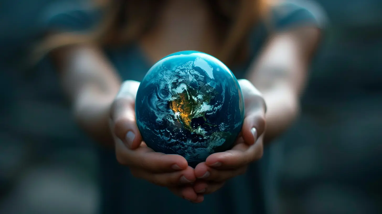 Leading Through CSR: A Guide for C-Suite Executives