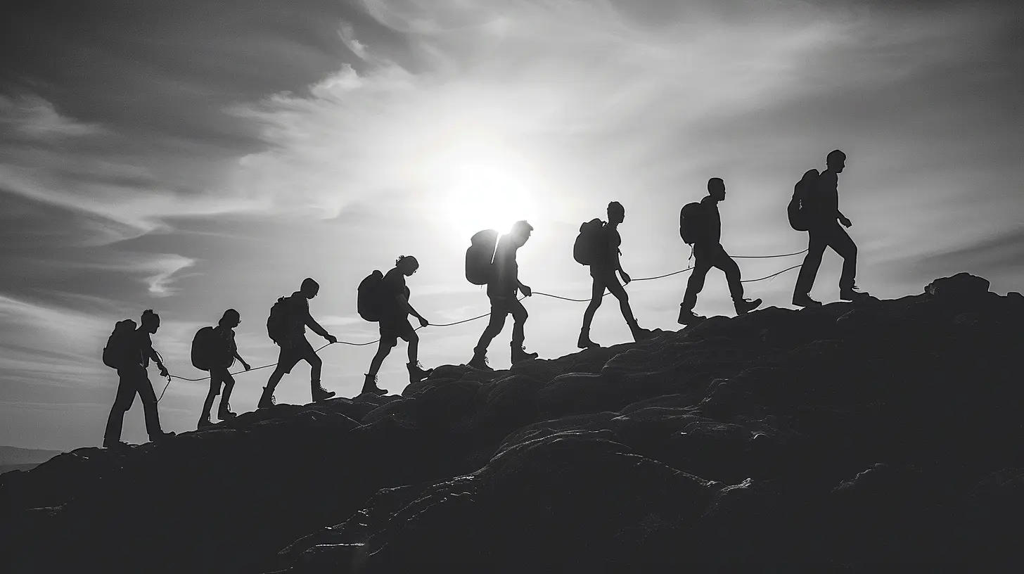 Leading Through CSR: A Guide for C-Suite Executives