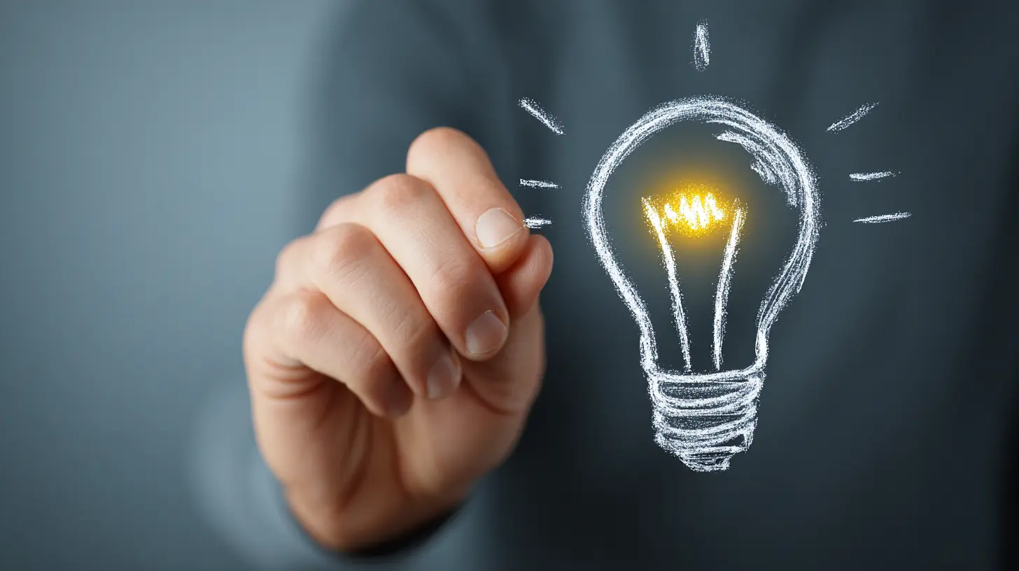 Lean Innovation: How to Innovate More Efficiently with Minimum Resources