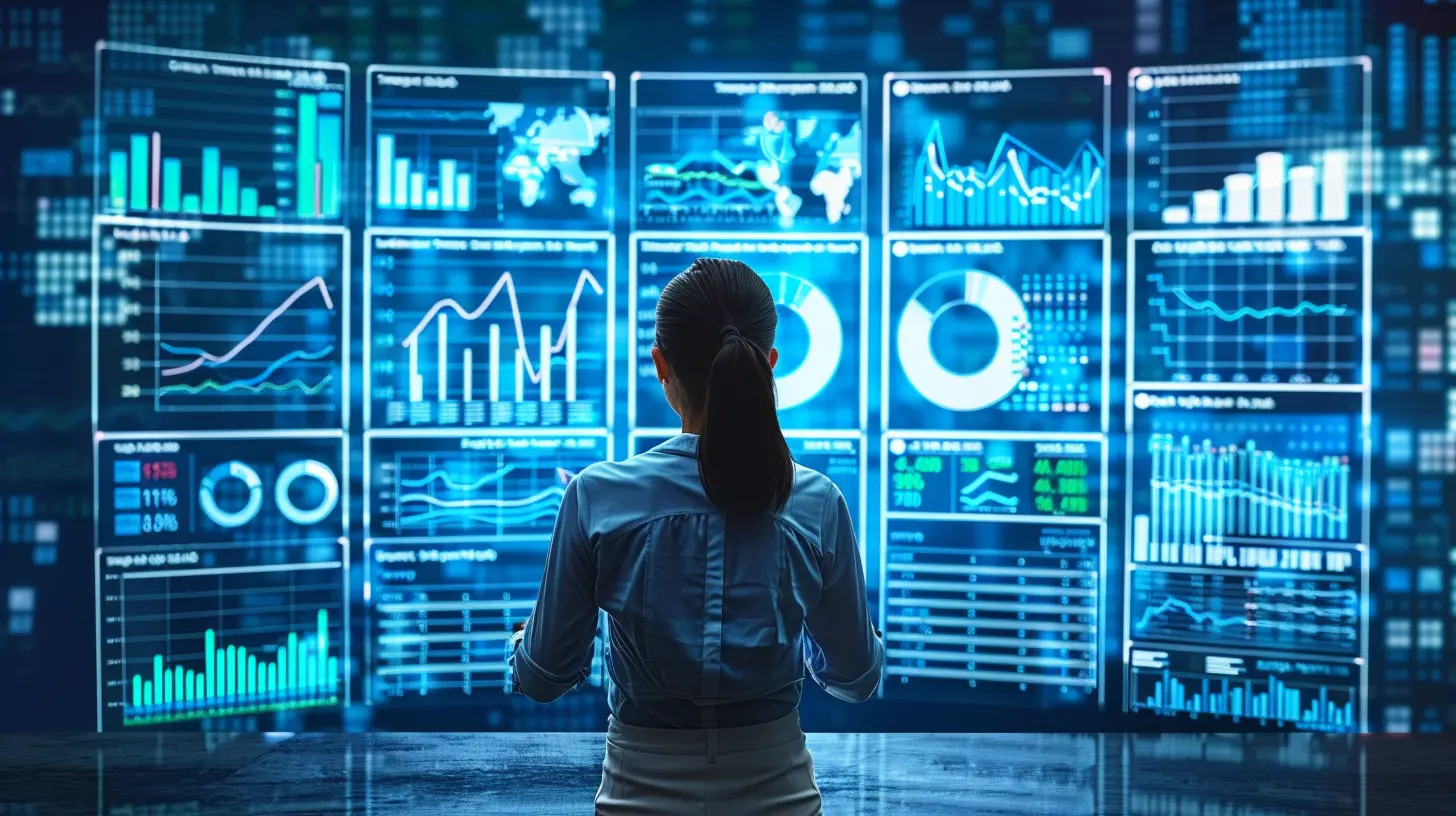 Leveraging Behavioral Data to Drive Customer-Centric Strategies