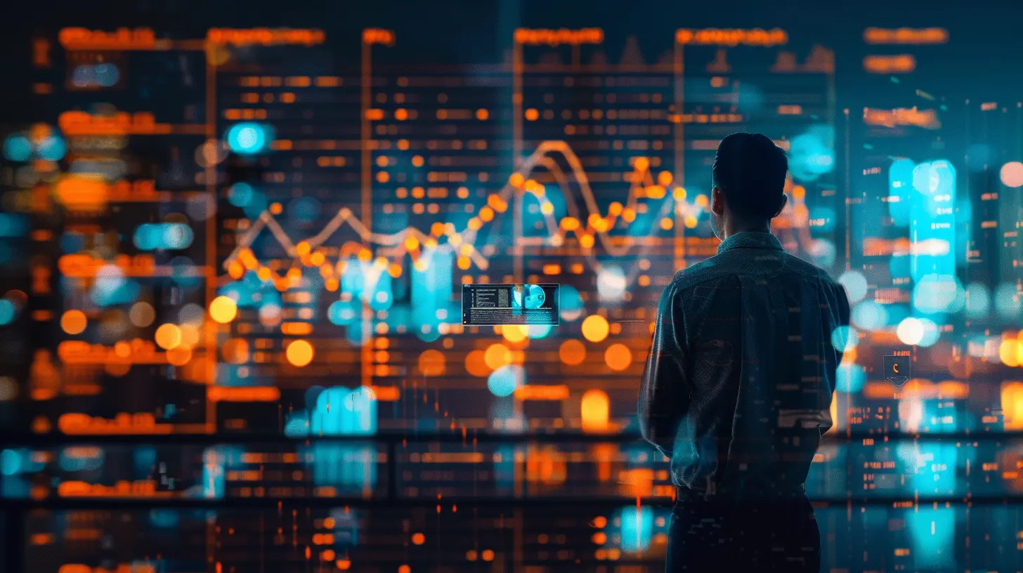 Leveraging Behavioral Data to Drive Customer-Centric Strategies