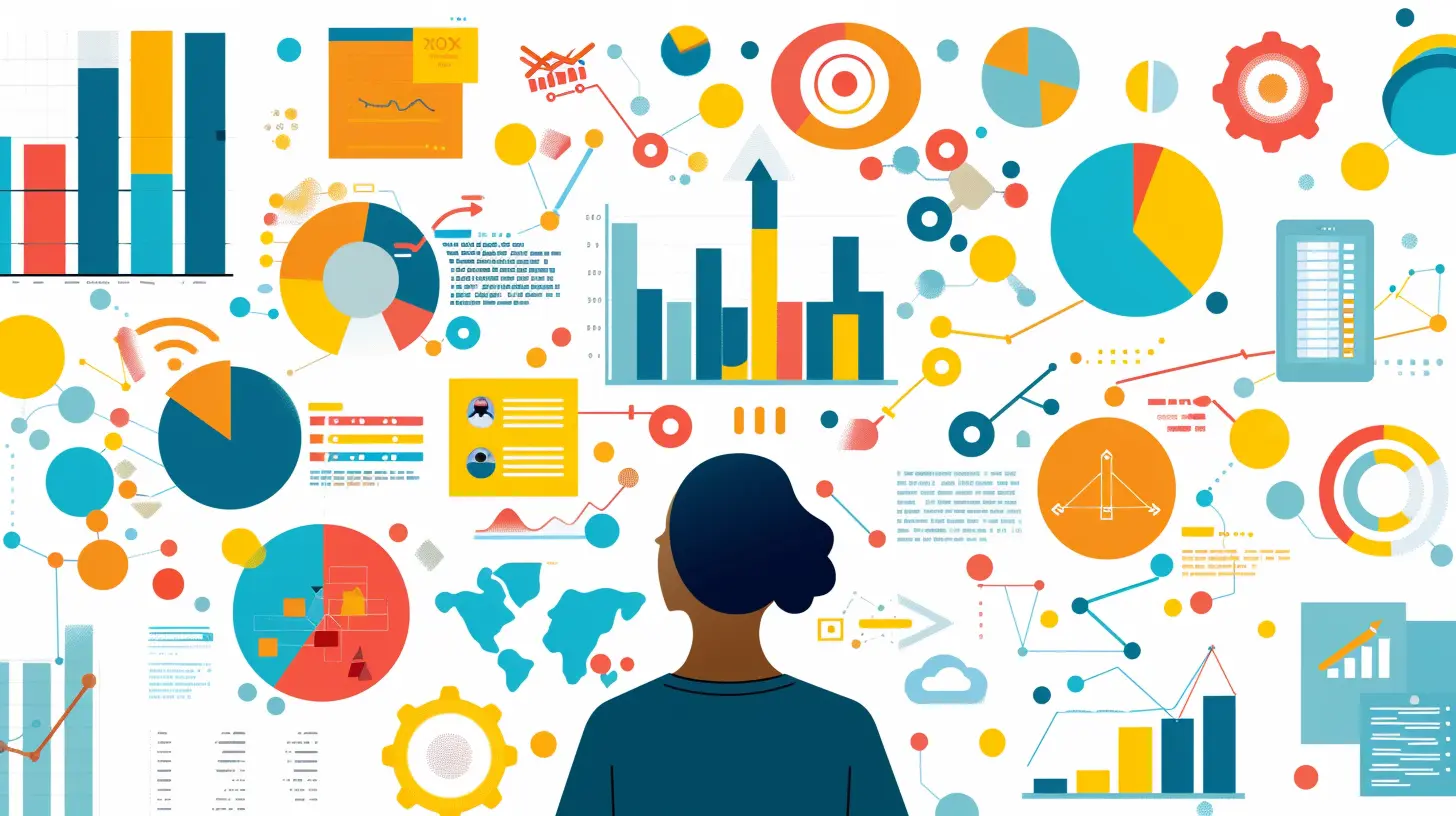Leveraging Behavioral Data to Drive Customer-Centric Strategies