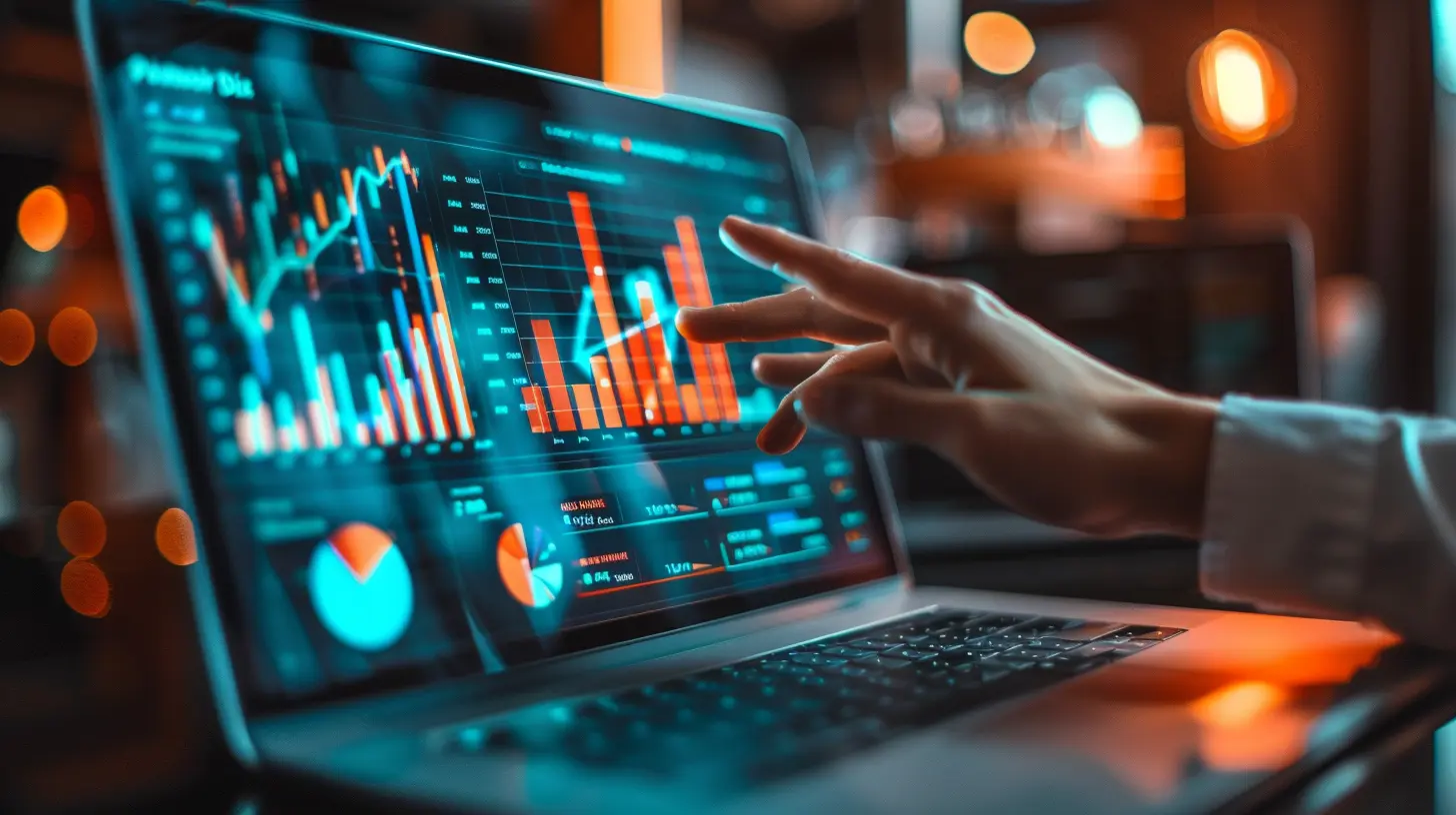 Leveraging Behavioral Data to Drive Customer-Centric Strategies