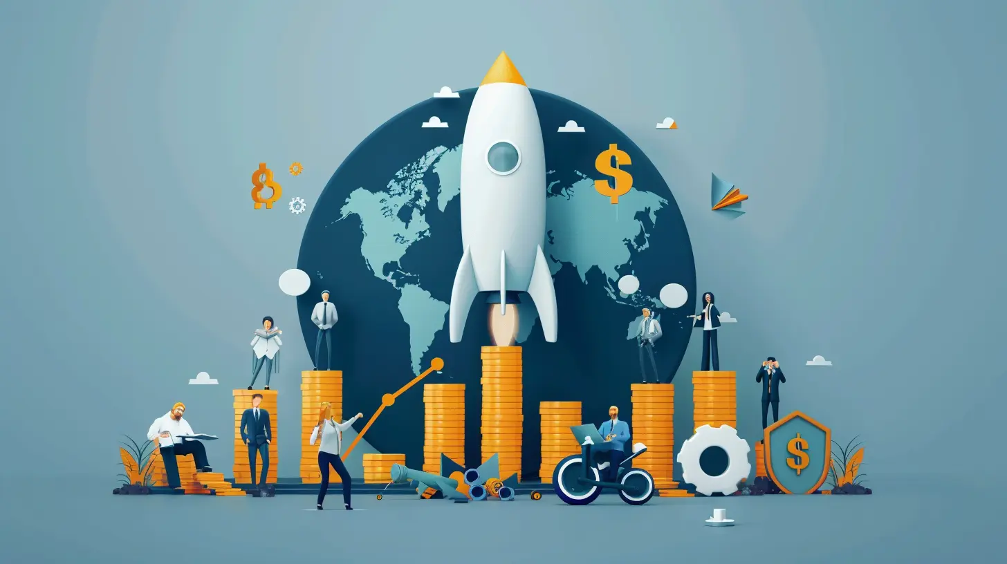 Leveraging Big Data for Competitive Advantage by 2026