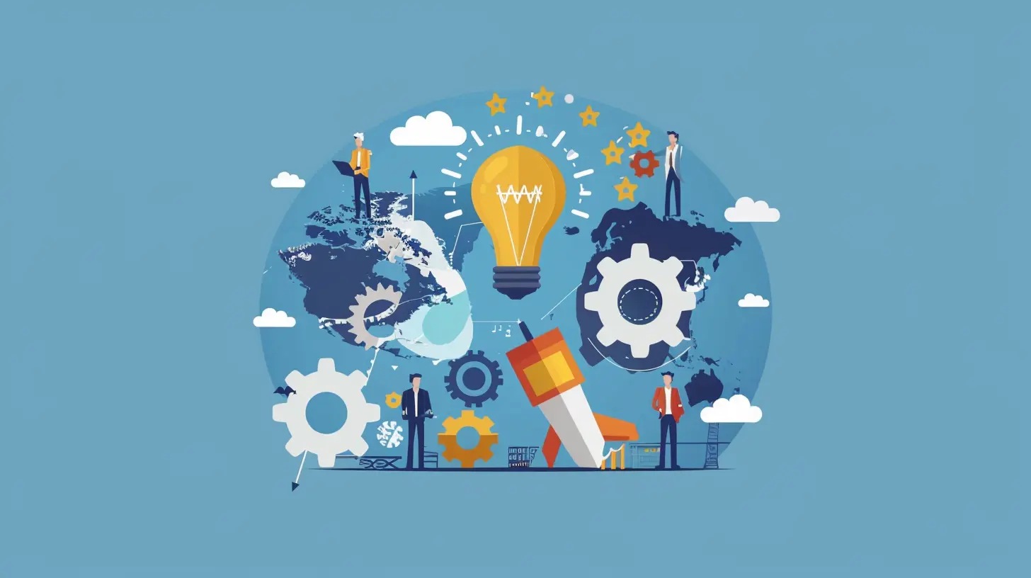 Leveraging Big Data for Competitive Advantage by 2026