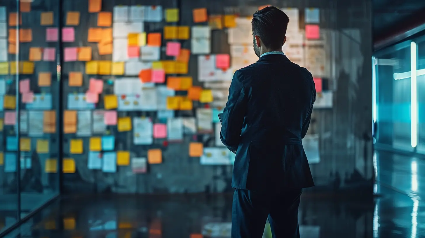 Leveraging Data to Inform Change Management Decisions