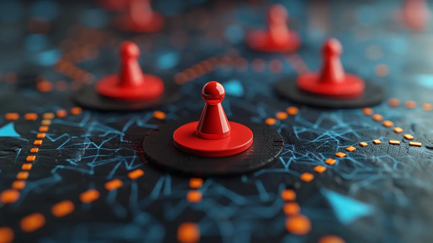 Leveraging Data to Inform Change Management Decisions