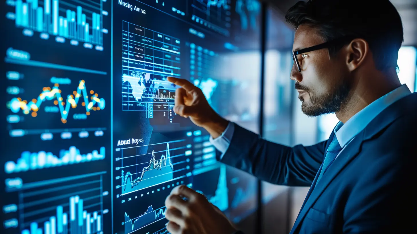Leveraging Data to Inform Change Management Decisions
