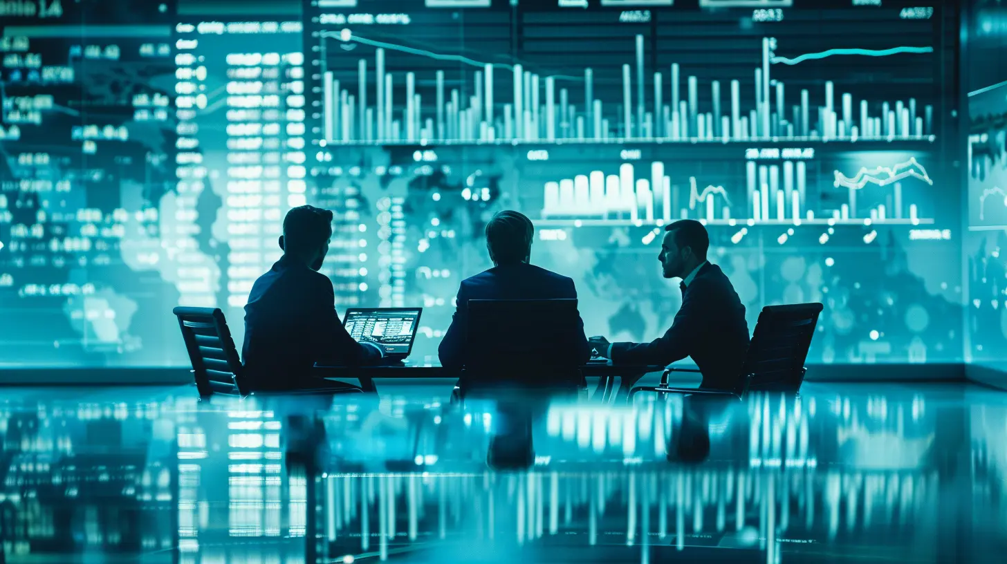 Leveraging Data to Inform Change Management Decisions