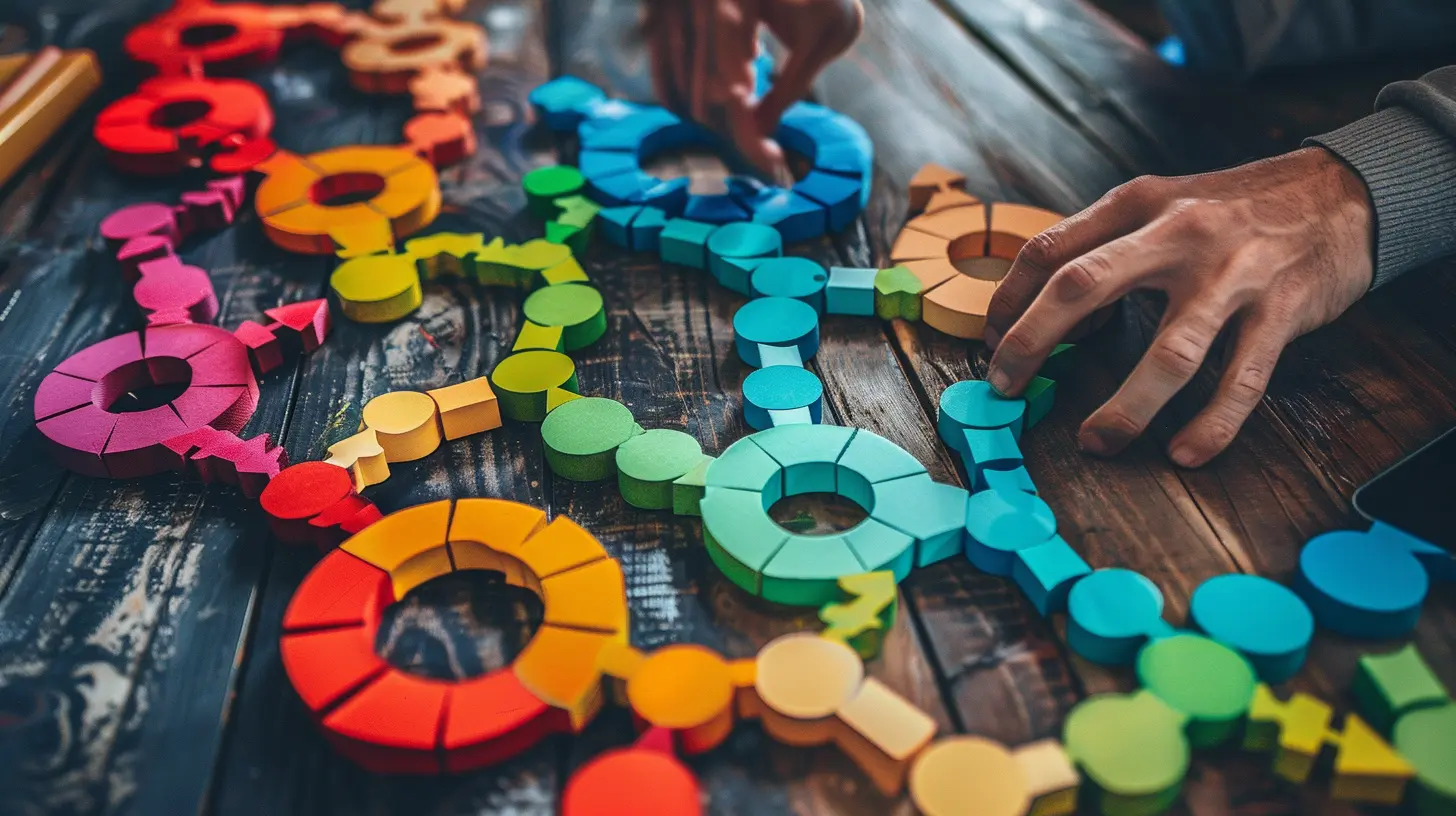 Leveraging Feedback Loops for Continuous Improvement