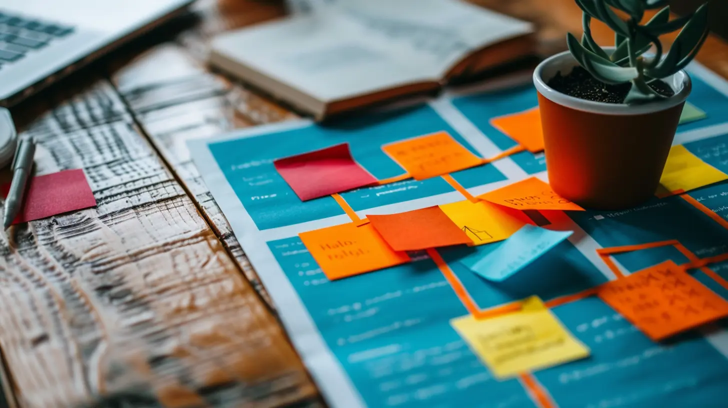 Leveraging Feedback Loops for Continuous Improvement