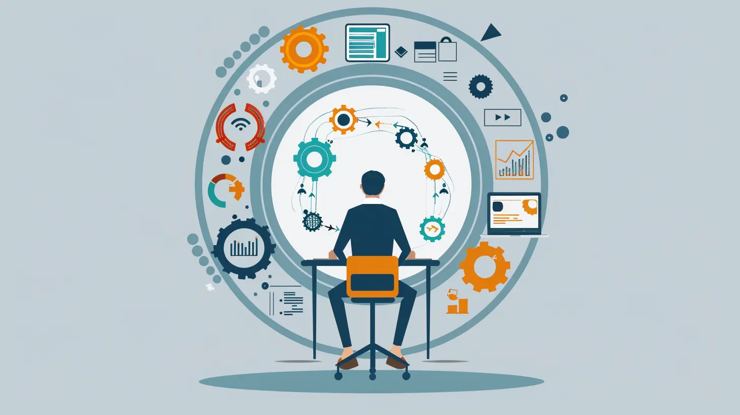 Leveraging Feedback Loops for Continuous Improvement