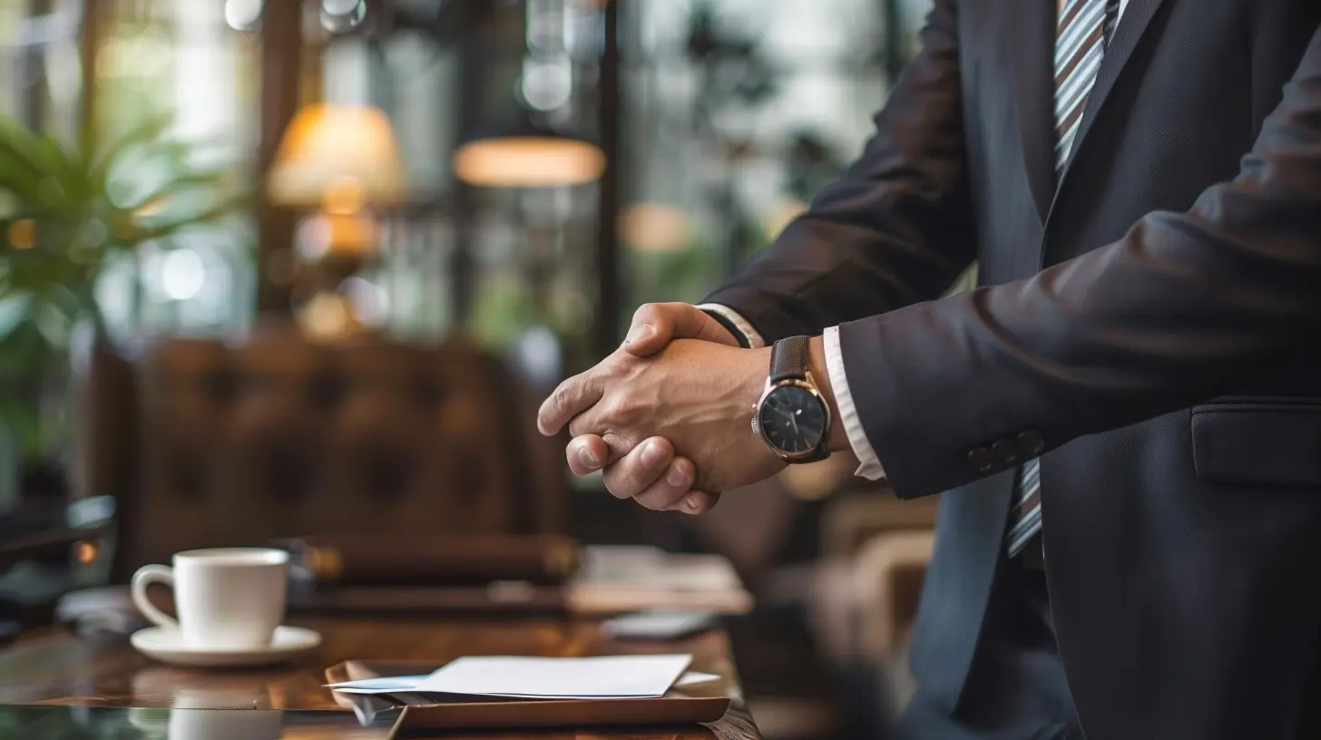 Leveraging LinkedIn to Grow Your Professional Network