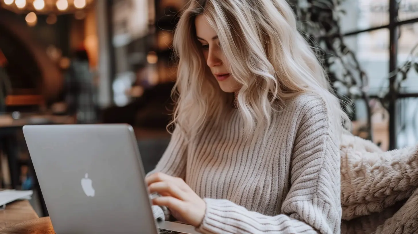 Leveraging LinkedIn to Grow Your Professional Network