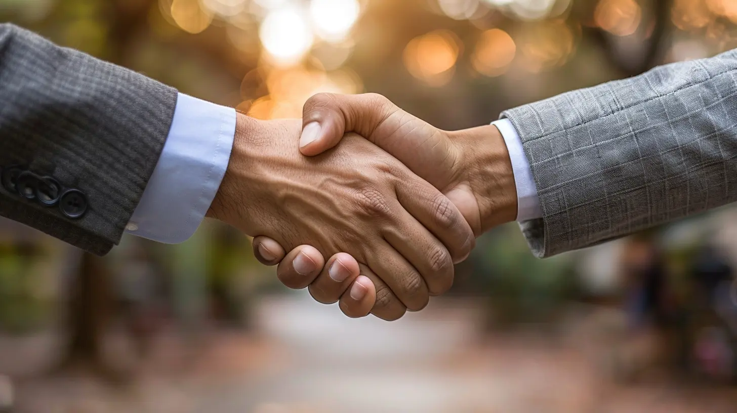 Leveraging LinkedIn to Grow Your Professional Network