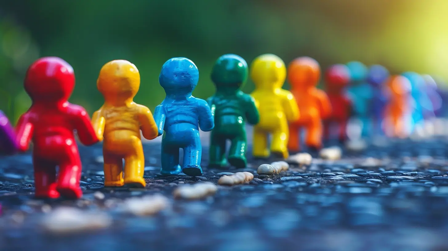 Leveraging Social Media to Enhance Customer Experience