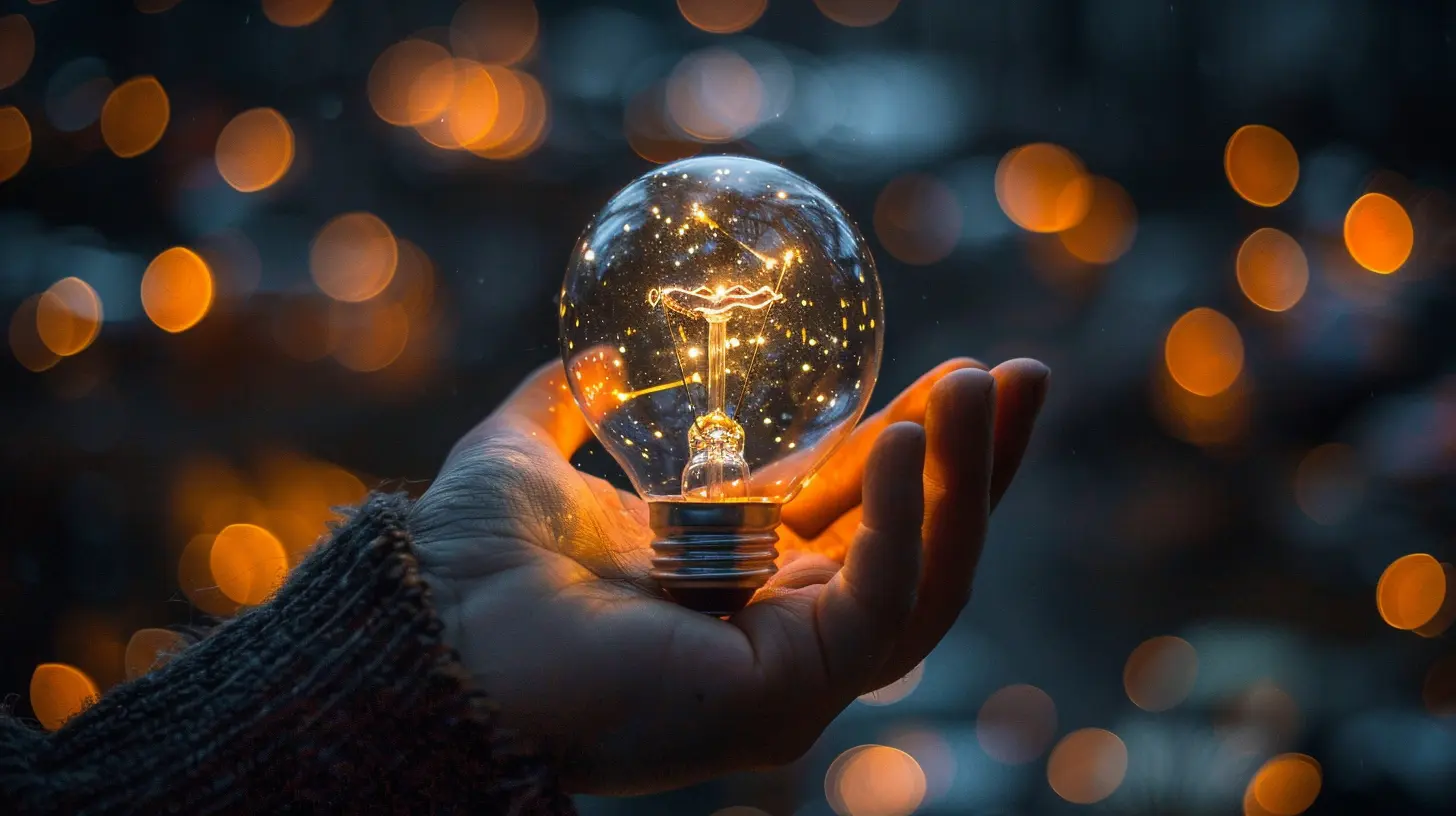 Leveraging Social Media to Enhance Customer Experience