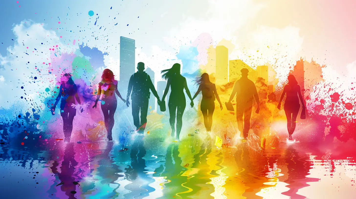 Leveraging Social Media to Enhance Customer Experience